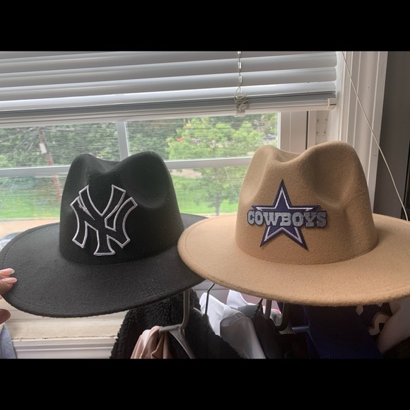 Fedora Hats (children) - Picture 2 of 3
